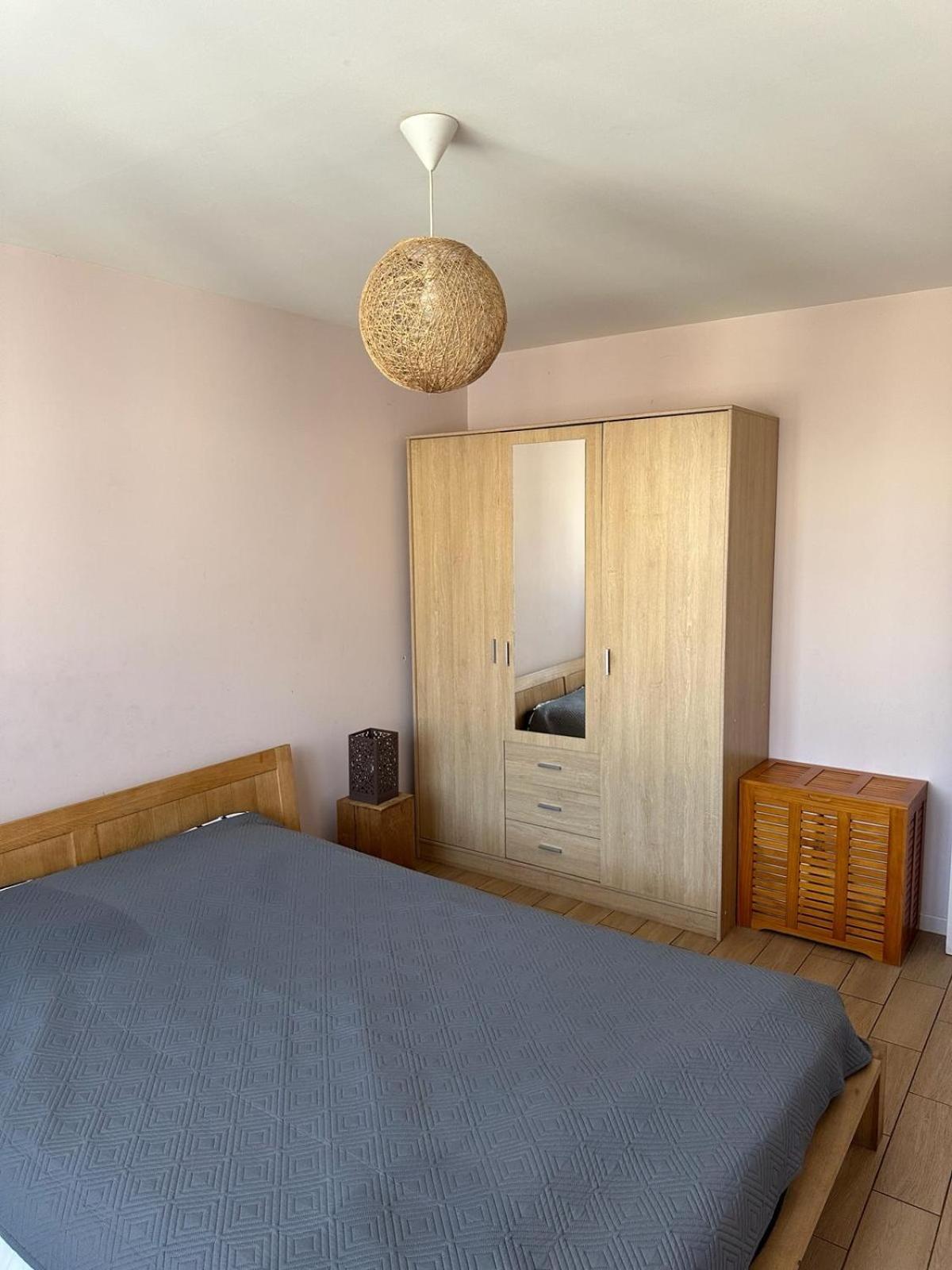 Duplex Apartment Bord De Seine Alfortville Exterior foto